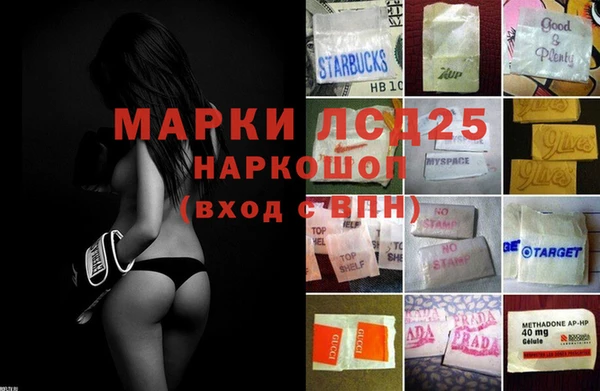 спайс Баксан